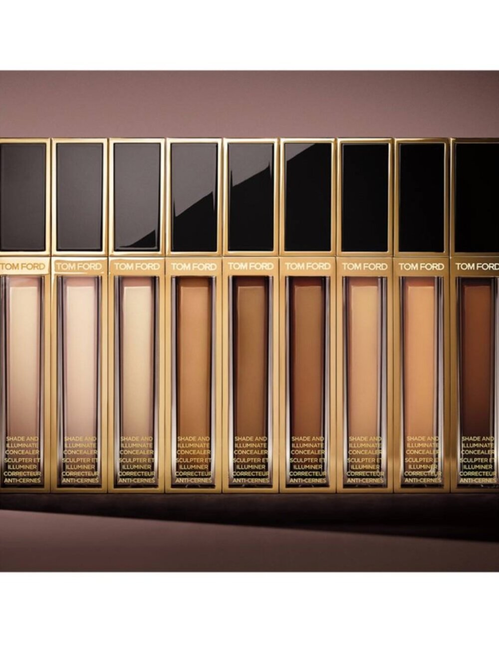 Tom Ford Shade & Illuminate Concealer in Multiple Shades